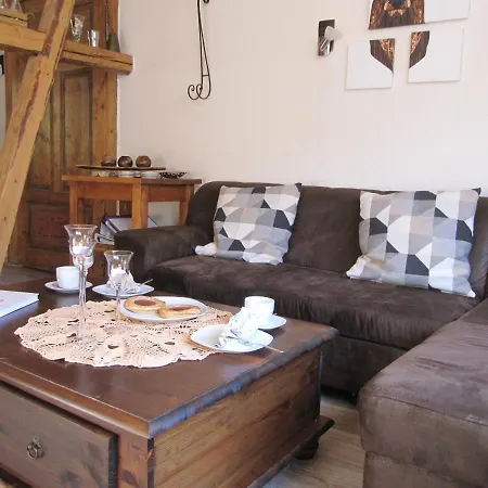 Apartment Dathuus