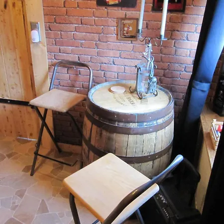 Dathuus Apartment Sankt Andreasberg