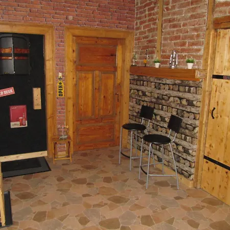 Dathuus * Sankt Andreasberg