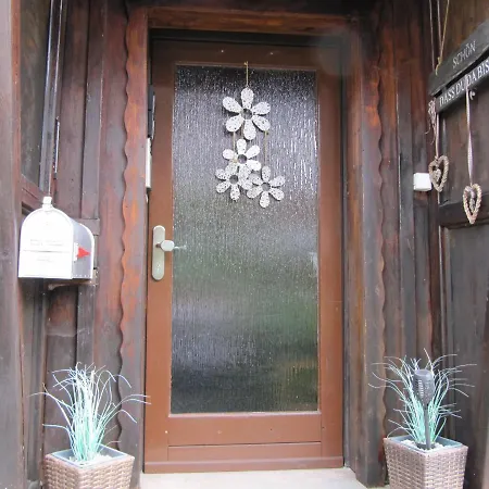 Dathuus Apartment Sankt Andreasberg