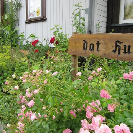 Dathuus Sankt Andreasberg