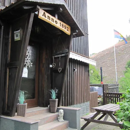 Dathuus Apartment *