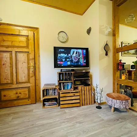 Dathuus * Sankt Andreasberg