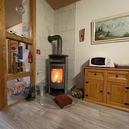 Dathuus Apartment *