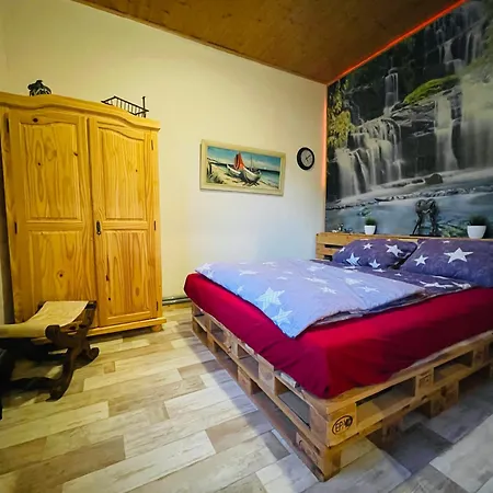 Dathuus * Sankt Andreasberg