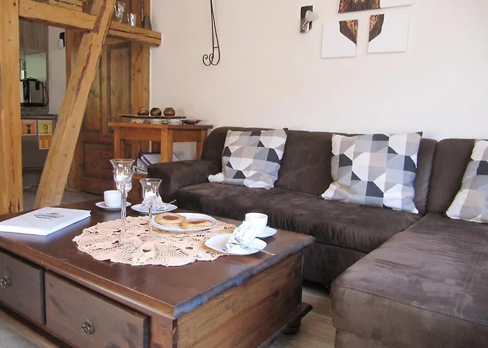 Апартаменты Dathuus