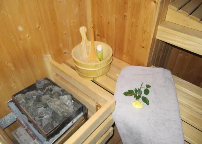 Dathuus Апартаменты *