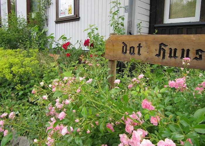 Dathuus Санкт-Андреасберг