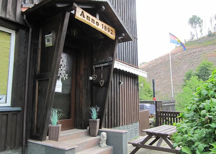 Dathuus Апартаменты *