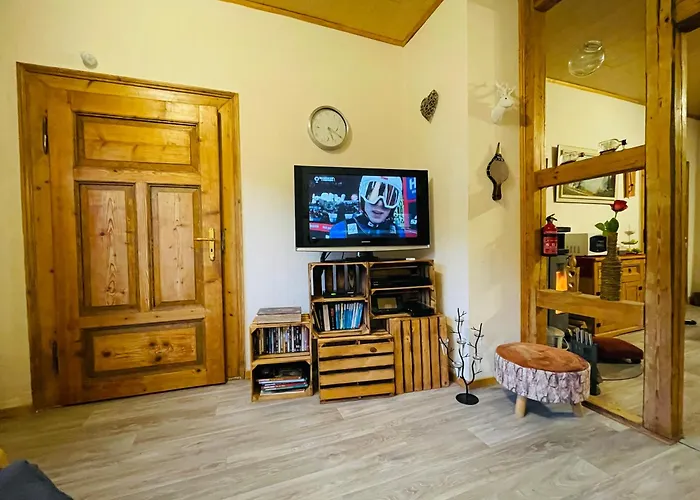 Dathuus * Санкт-Андреасберг