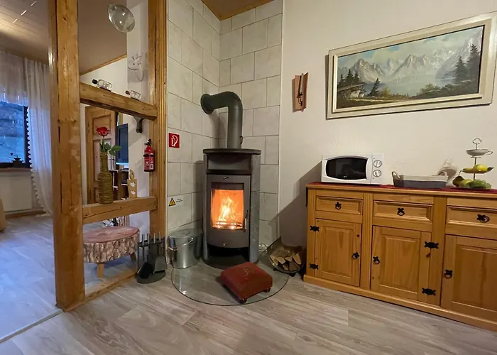 Dathuus Апартаменты *