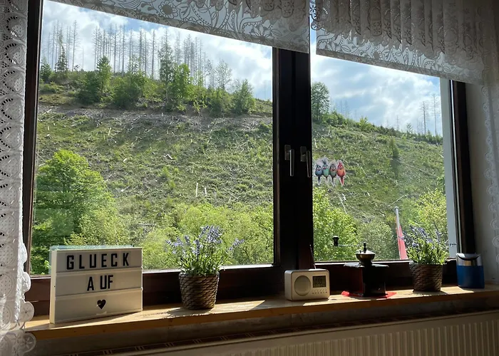 Dathuus Апартаменты